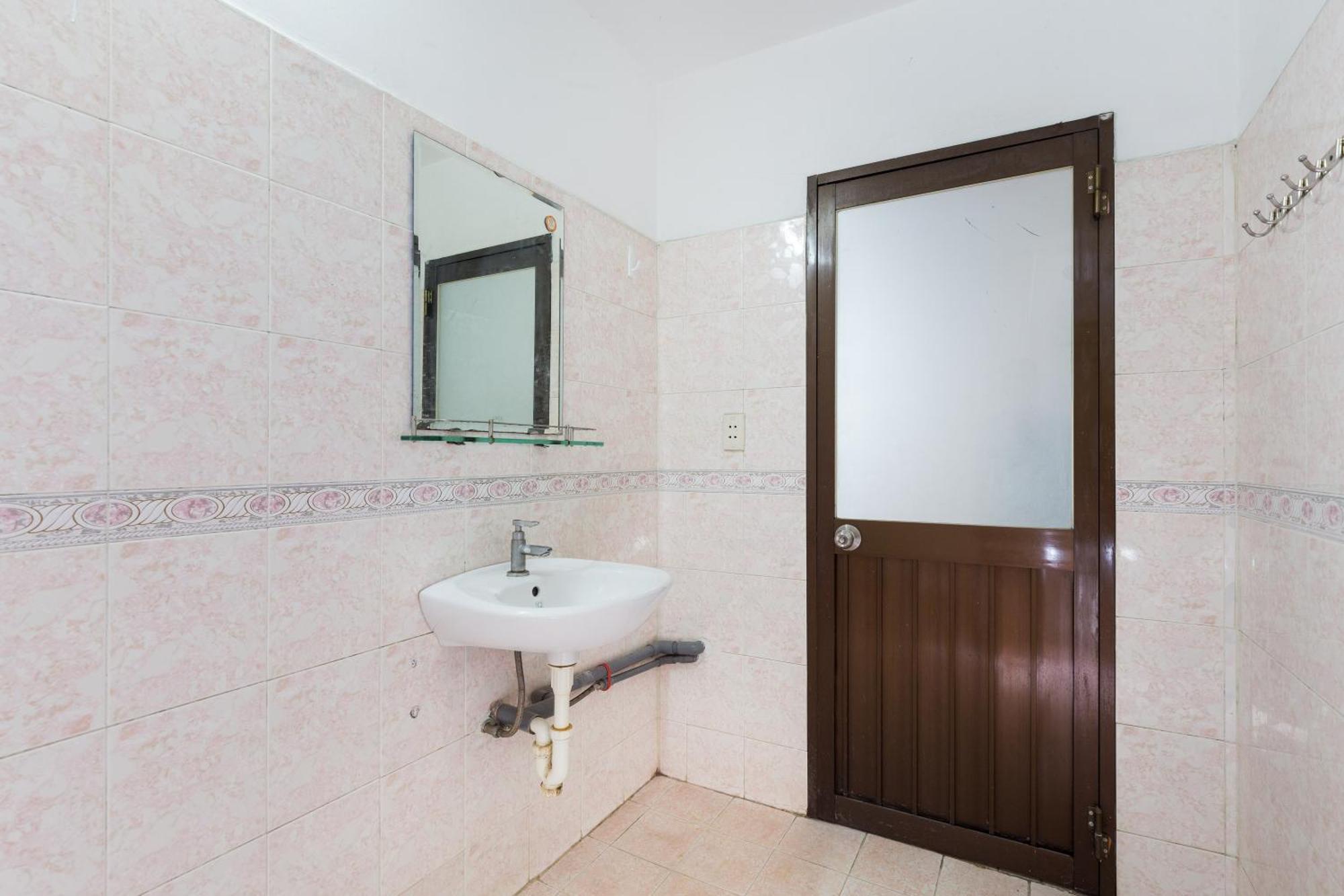 הו צ'י מין סיטי Halo Serviced Apartment מראה חיצוני תמונה